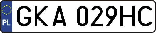 GKA029HC