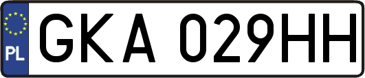 GKA029HH