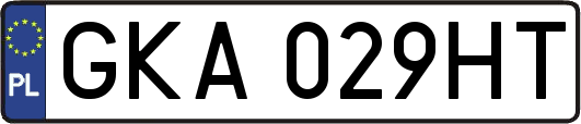 GKA029HT