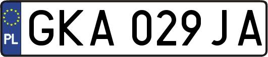 GKA029JA