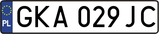 GKA029JC