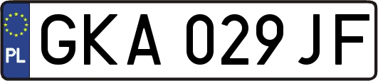 GKA029JF