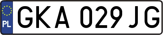 GKA029JG