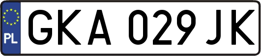 GKA029JK