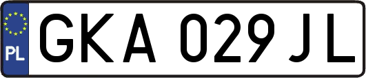 GKA029JL