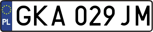 GKA029JM