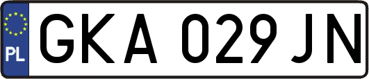 GKA029JN