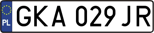 GKA029JR