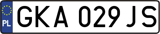 GKA029JS