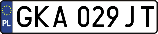 GKA029JT