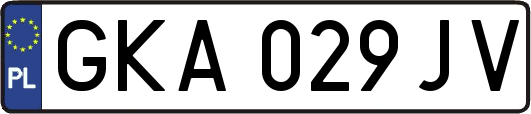 GKA029JV
