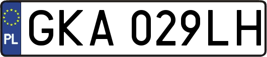 GKA029LH