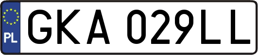 GKA029LL