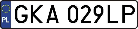 GKA029LP