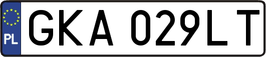 GKA029LT