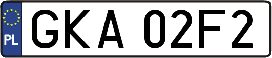 GKA02F2