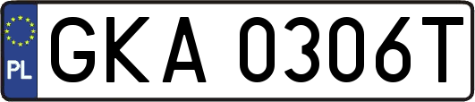 GKA0306T