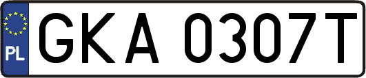 GKA0307T