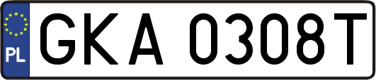 GKA0308T