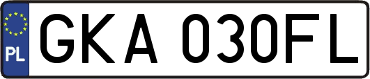 GKA030FL
