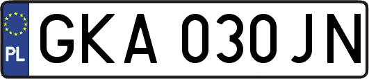 GKA030JN