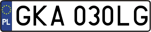 GKA030LG