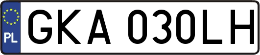 GKA030LH