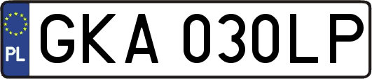 GKA030LP