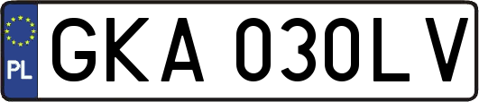 GKA030LV