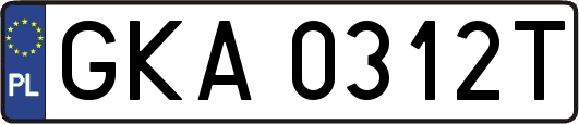 GKA0312T