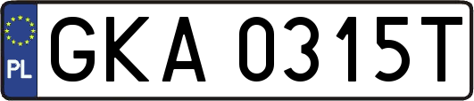 GKA0315T