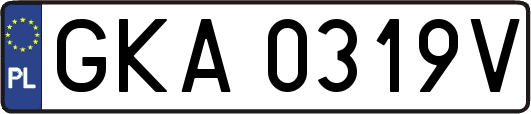 GKA0319V