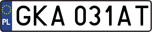 GKA031AT