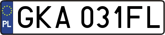 GKA031FL