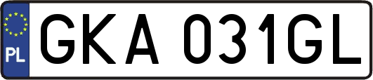 GKA031GL
