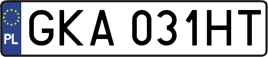GKA031HT