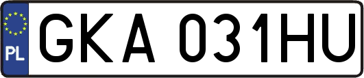 GKA031HU