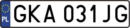 GKA031JG