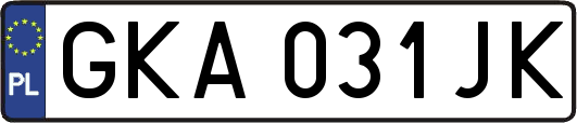 GKA031JK