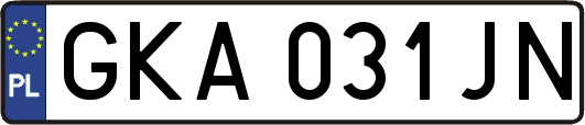 GKA031JN