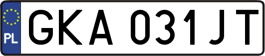 GKA031JT