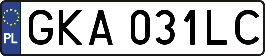 GKA031LC