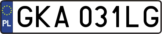 GKA031LG