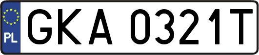 GKA0321T