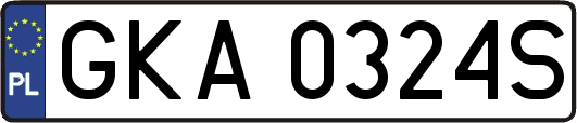 GKA0324S