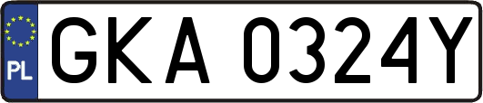 GKA0324Y