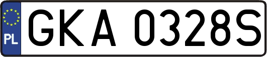 GKA0328S