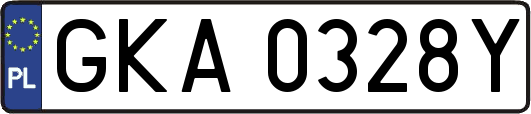 GKA0328Y