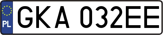 GKA032EE