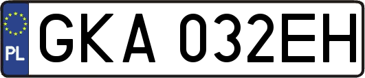 GKA032EH